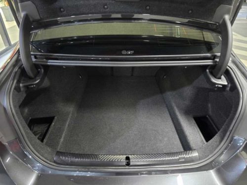BMW 5시리즈 (G60) 520i 사진 17