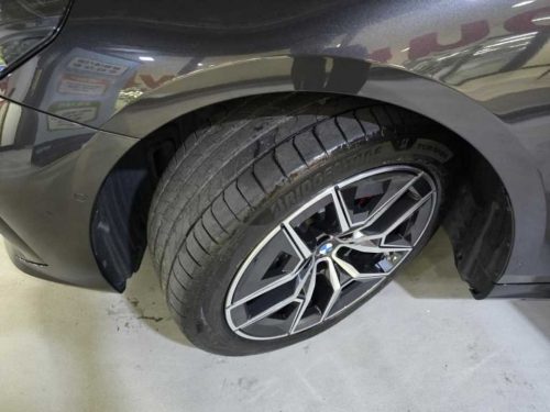 BMW 5시리즈 (G60) 520i 사진 20