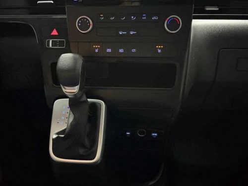 현대 스타리아 2WD 디젤 카고 스마트 사진 13