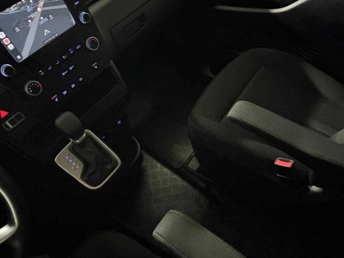 현대 스타리아 2WD 디젤 카고 스마트 사진 14