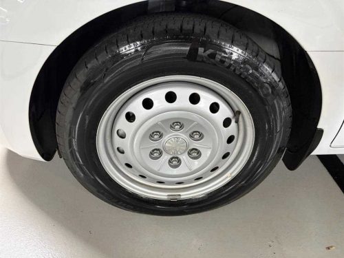 현대 스타리아 2WD 디젤 카고 스마트 사진 19