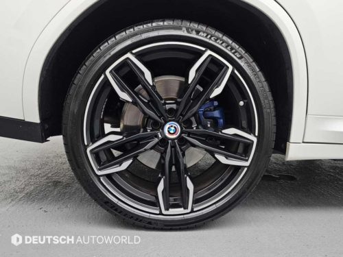 BMW X4 (G02) xDrive M40i 사진 5