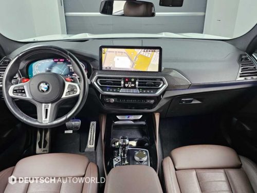 BMW X4 (G02) xDrive M40i 사진 모두보기