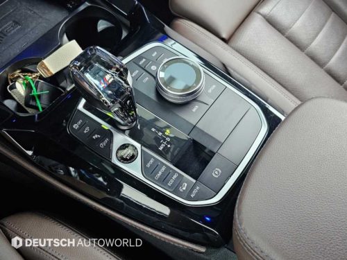 BMW X4 (G02) xDrive M40i 사진 9