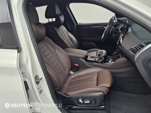 BMW X4 (G02) xDrive M40i 사진 10