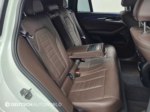 BMW X4 (G02) xDrive M40i 사진 12