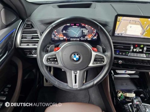 BMW X4 (G02) xDrive M40i 사진 13