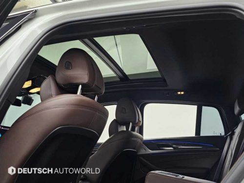 BMW X4 (G02) xDrive M40i 사진 18