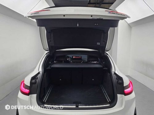 BMW X4 (G02) xDrive M40i 사진 19