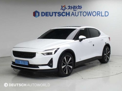 폴스타 폴스타2 롱레인지 싱글모터