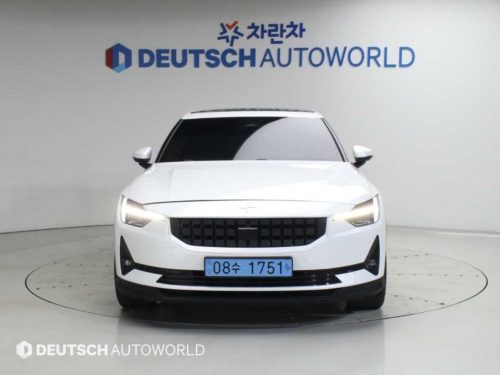 폴스타 폴스타2 롱레인지 싱글모터 사진 3