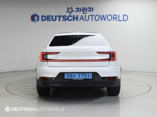 폴스타 폴스타2 롱레인지 싱글모터 사진 모두보기