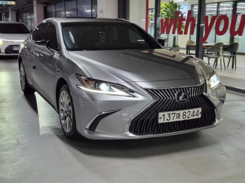 렉서스 ES300h 7세대