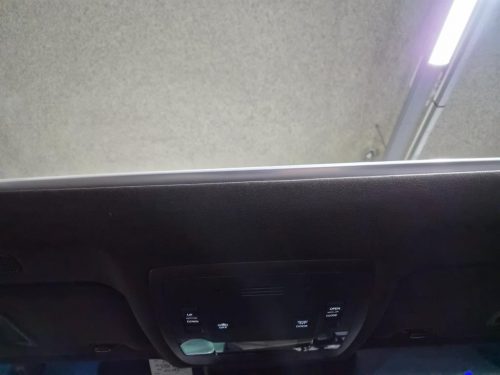 렉서스 ES300h 7세대 이그제큐티브 사진 16