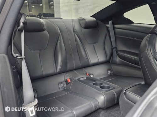인피니티 Q60 3.0쿠페 사진 12