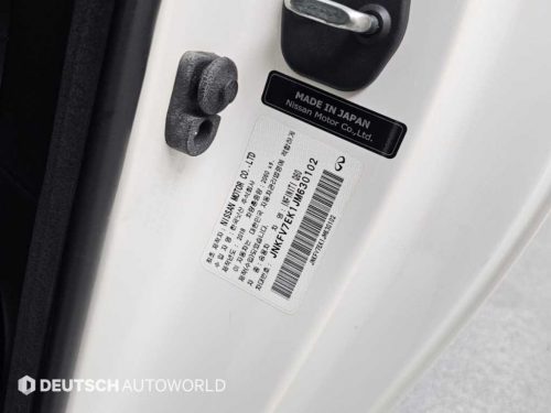 인피니티 Q60 3.0쿠페 사진 20