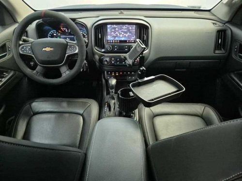 쉐보레 리얼 뉴 콜로라도 3.6 Z71-X 미드나잇 4WD 사진 7