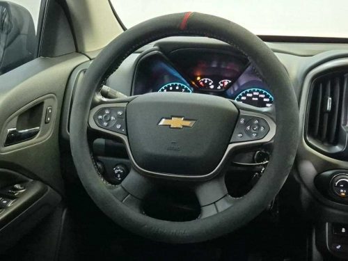 쉐보레 리얼 뉴 콜로라도 3.6 Z71-X 미드나잇 4WD 사진 9