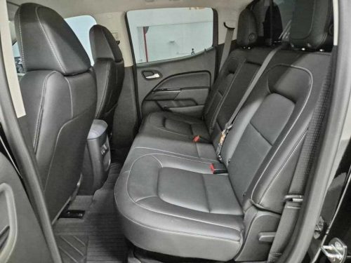 쉐보레 리얼 뉴 콜로라도 3.6 Z71-X 미드나잇 4WD 사진 12