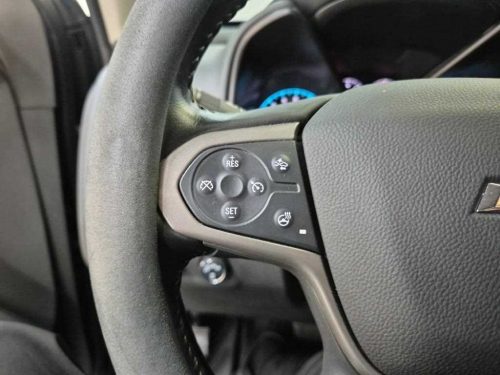 쉐보레 리얼 뉴 콜로라도 3.6 Z71-X 미드나잇 4WD 사진 모두보기