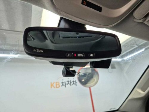 쉐보레 리얼 뉴 콜로라도 3.6 Z71-X 미드나잇 4WD 사진 16