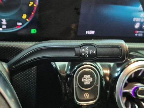 벤츠 CLA클래스 C118 CLA 250 4MATIC 사진 8