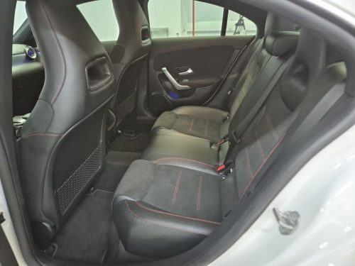 벤츠 CLA클래스 C118 CLA 250 4MATIC 사진 12