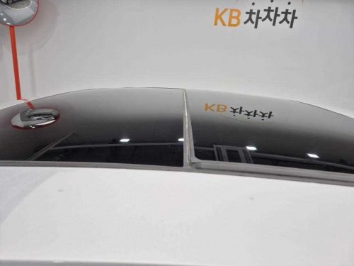쉐보레 올뉴말리부 1.5 터보 LT 사진 13