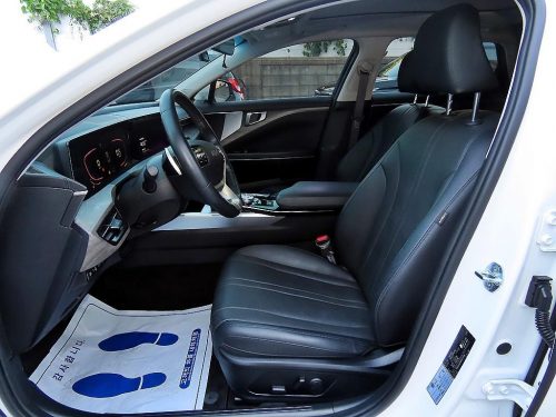 기아 K8 3.5 LPG 2WD 사진 5