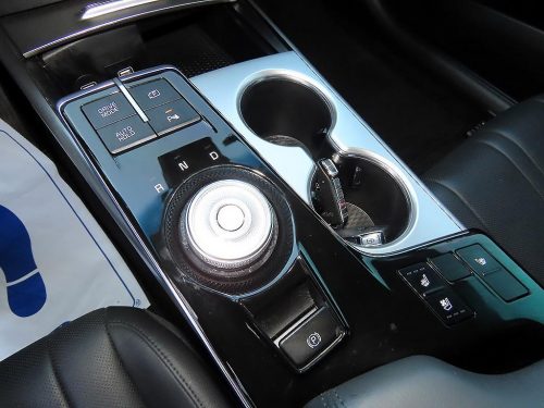 기아 K8 3.5 LPG 2WD 사진 10
