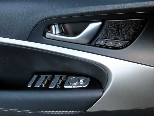 제네시스 더 뉴 G70 슈팅브레이크 가솔린 2.0T 4WD 사진 12