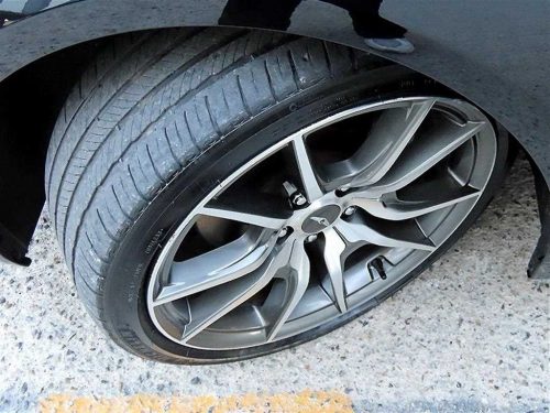 제네시스 더 뉴 G70 슈팅브레이크 가솔린 2.0T 4WD 사진 20
