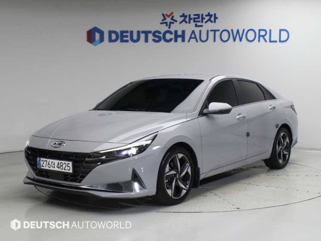 차량사진 1