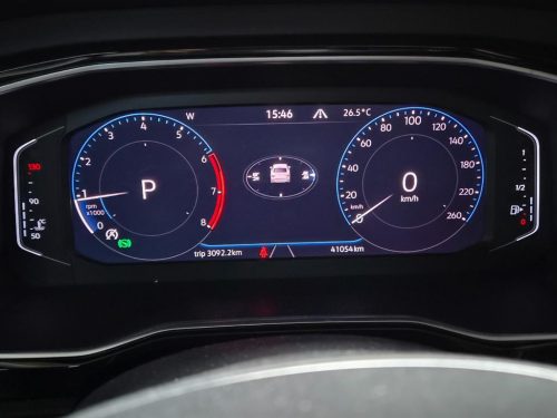 폭스바겐 올 뉴 제타 1.4 TSI 프레스티지 사진 4