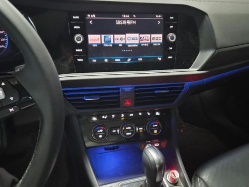 폭스바겐 올 뉴 제타 1.4 TSI 프레스티지 사진 6