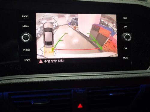 폭스바겐 올 뉴 제타 1.4 TSI 프레스티지 사진 모두보기