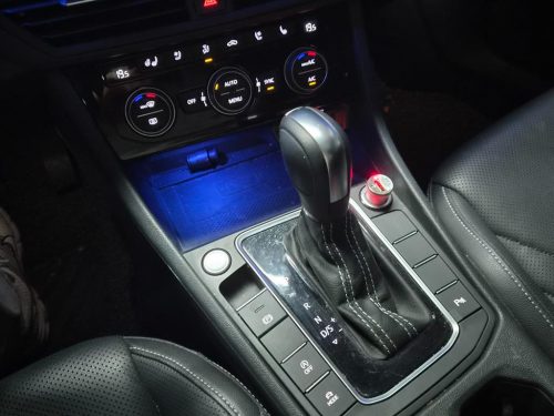 폭스바겐 올 뉴 제타 1.4 TSI 프레스티지 사진 8