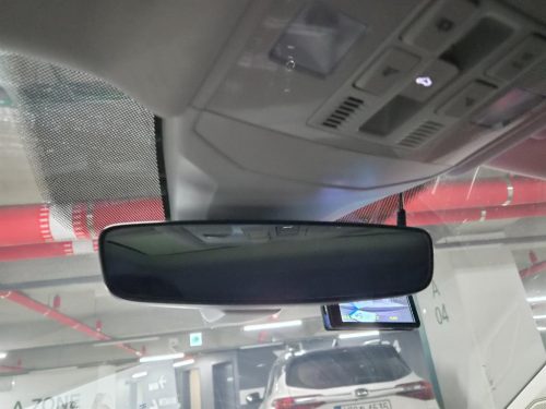 폭스바겐 올 뉴 제타 1.4 TSI 프레스티지 사진 9