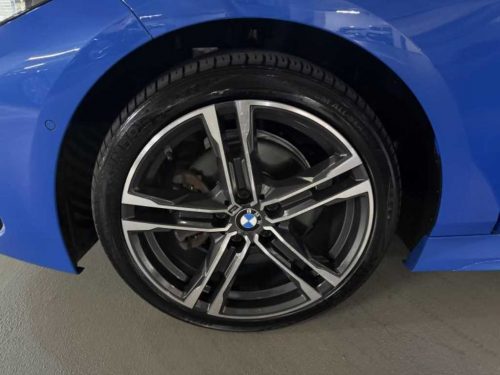 BMW 1시리즈 (F40) 118d M 스포츠 사진 16