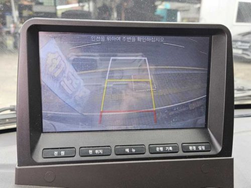 소형화물 [하이냉동탑]포터2 슈퍼캡 초장축(CRDi) 사진 8