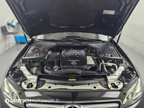 벤츠 E-클래스 W213 E300 아방가르드 사진 6