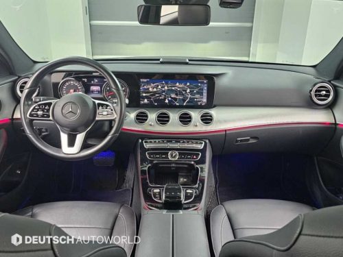 벤츠 E-클래스 W213 E300 아방가르드 사진 7