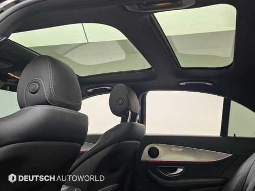 벤츠 E-클래스 W213 E300 아방가르드 사진 18