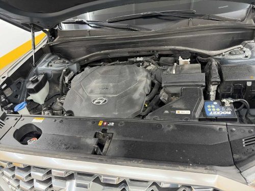 현대 팰리세이드 가솔린 3.8 4WD 사진 5