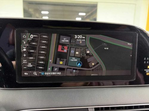 현대 팰리세이드 가솔린 3.8 4WD 사진 16