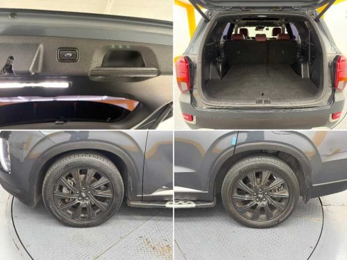 현대 팰리세이드 가솔린 3.8 4WD 사진 20