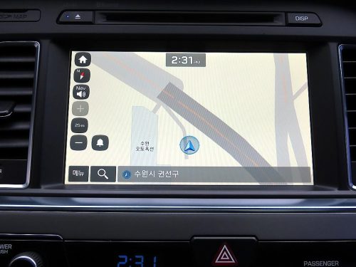 현대 LF 쏘나타 LPI 모던 사진 15
