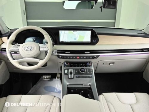 현대 더 뉴 팰리세이드 디젤 2.2 2WD 사진 7