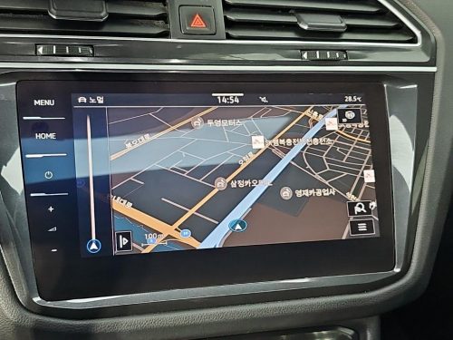 폭스바겐 티구안(2세대) 2.0 TDI 프레스티지 4모션 사진 14