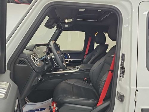 벤츠 G클래스 W465 AMG G63 사진 11